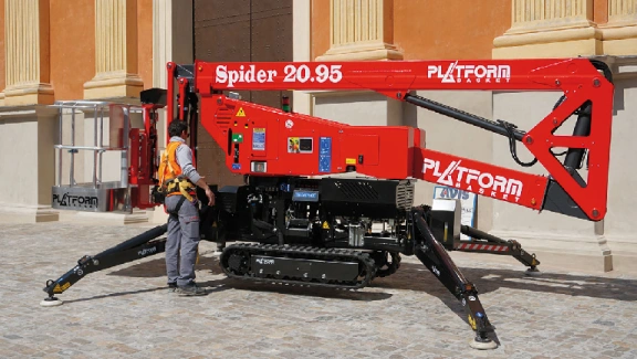 TECHNOLOGIE ET PERFORMANCE INÉGALÉES