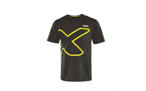 T-shirt DAF XG Taille XL