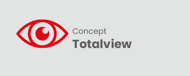 Concept Totalview