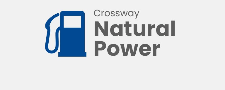 Crossway Natural Power