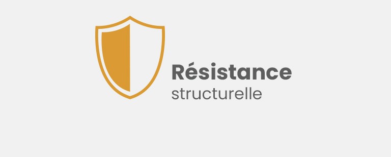 Résistance  structurelle