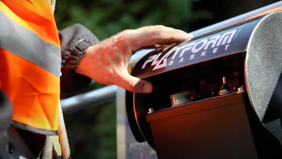 Équipement de bord simple et intuitif