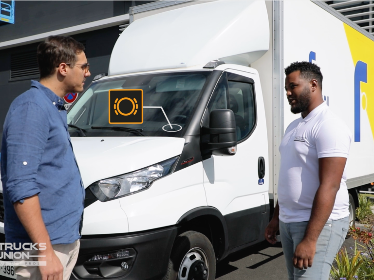 La prise en charge de votre véhicule par l'atelier