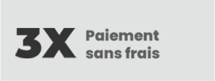 Paiement sans frais
