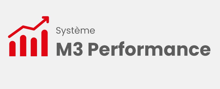 Système M3 Performance