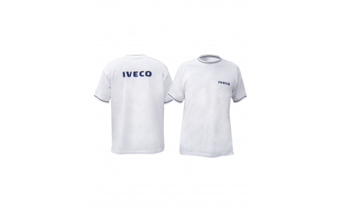 T-SHIRT TAILLE XL IVECO