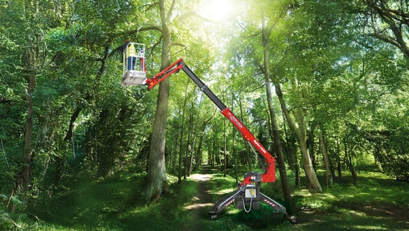 Stabilité inégalée en hauteur