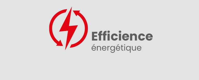 Efficience énergétique