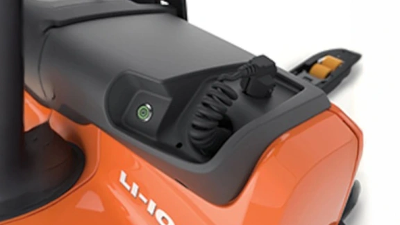 Batterie au Lithium-Ion